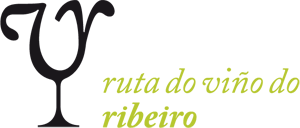 logo ruta vino ribeiro