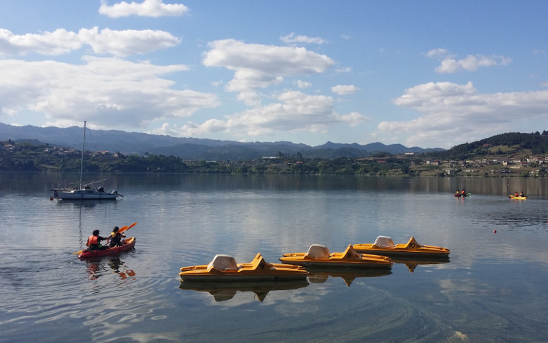 Club nautico