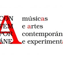 ContemporáneA: Intro, de María Mendoza