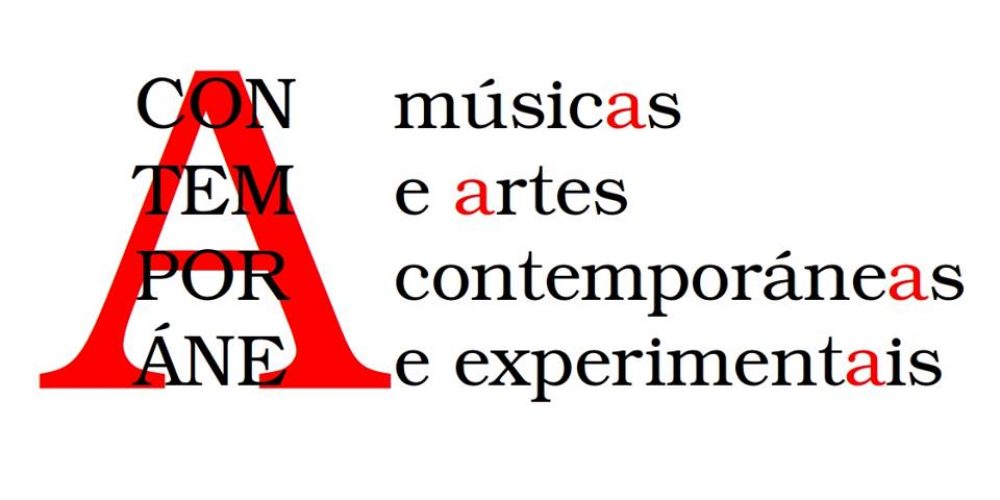 ContemporáneA: Intro, de María Mendoza