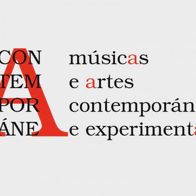 ContemporáneA: O soar das apóutegas