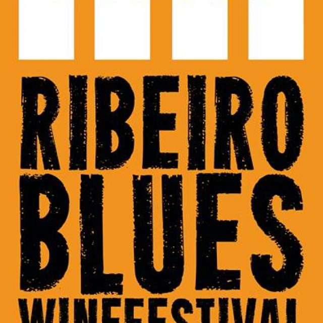 II Ribeiro Blues Winefestival