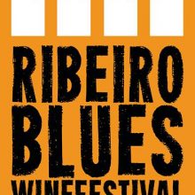 II Ribeiro Blues Winefestival