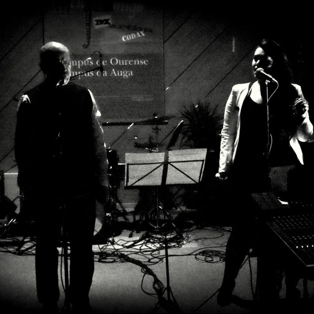Concierto de Chamuyo Tango
