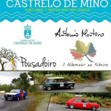 VI Clásica Castrelo de Miño