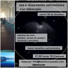 Cea con Estrelas