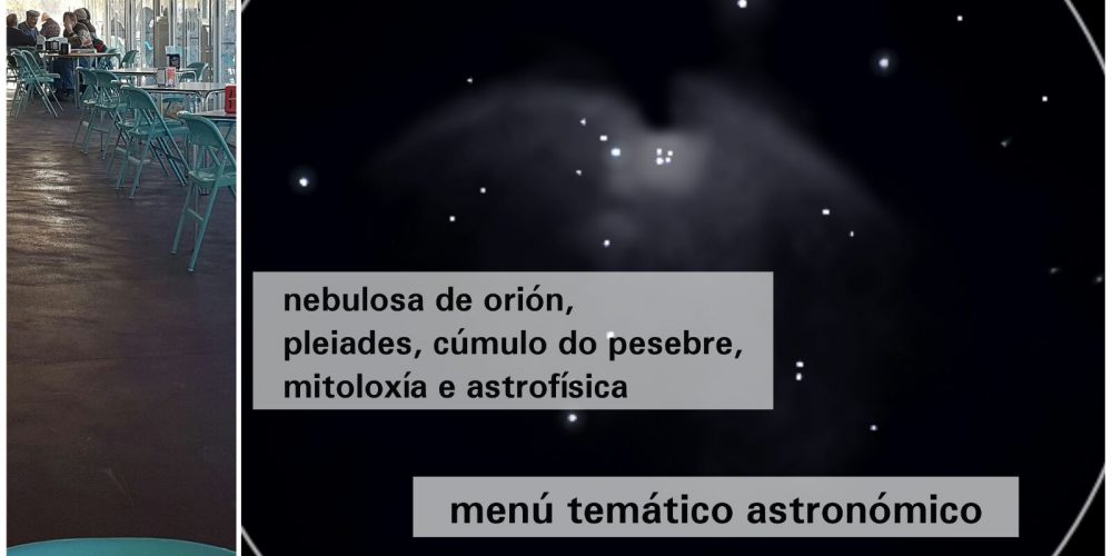 Cea con Estrelas