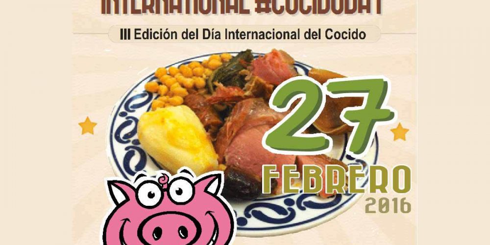 #CocidoDay en Castrelo de Miño