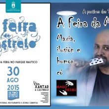 Feira de Agosto