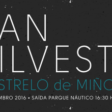 XVIII Edición San Silvestre
