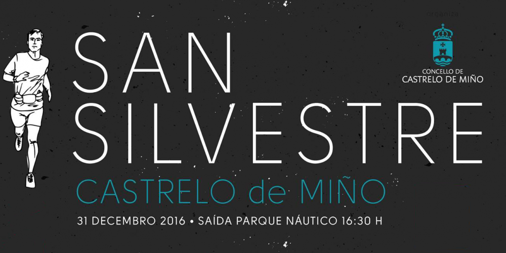 XVIII Edición San Silvestre