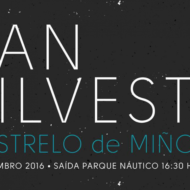 XVIII Edición San Silvestre